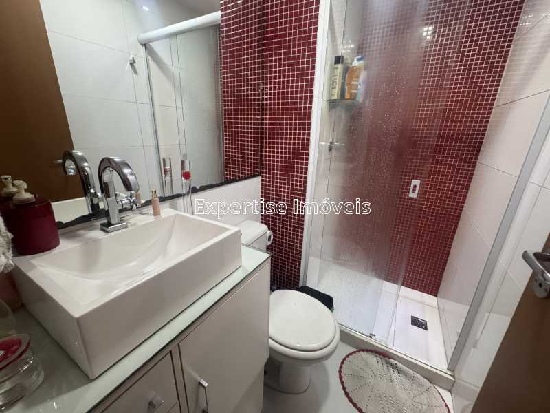 Apartamento à venda com 2 quartos, 50m² - Foto 16