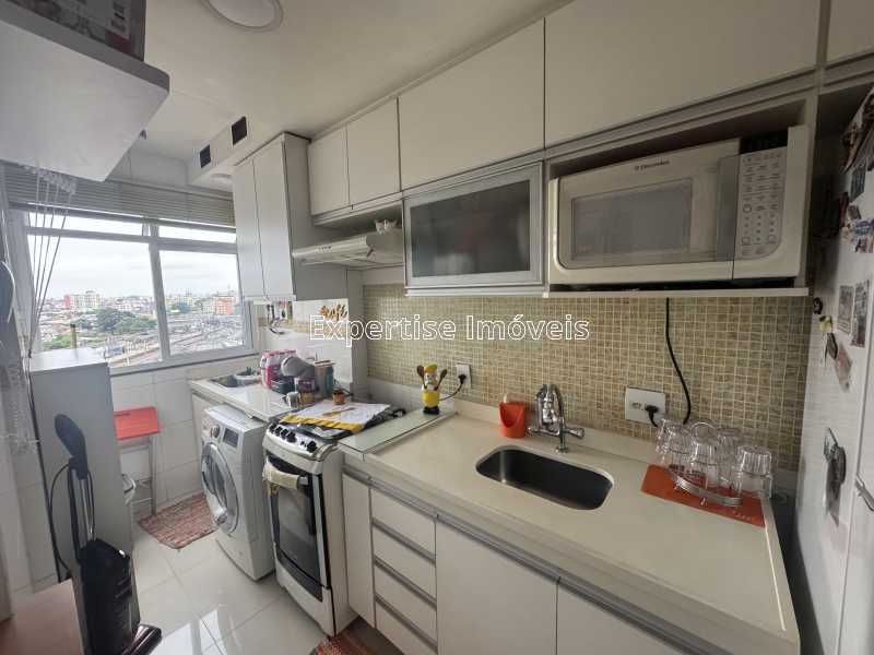 Apartamento à venda com 2 quartos, 50m² - Foto 12