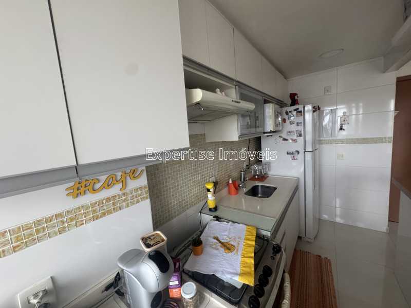 Apartamento à venda com 2 quartos, 50m² - Foto 13