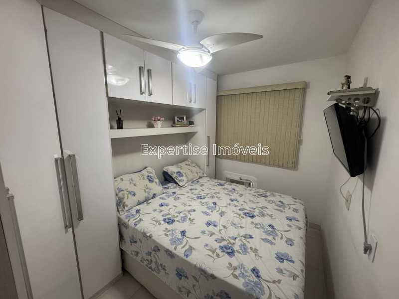 Apartamento à venda com 2 quartos, 50m² - Foto 17