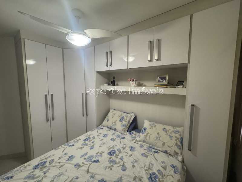 Apartamento à venda com 2 quartos, 50m² - Foto 18