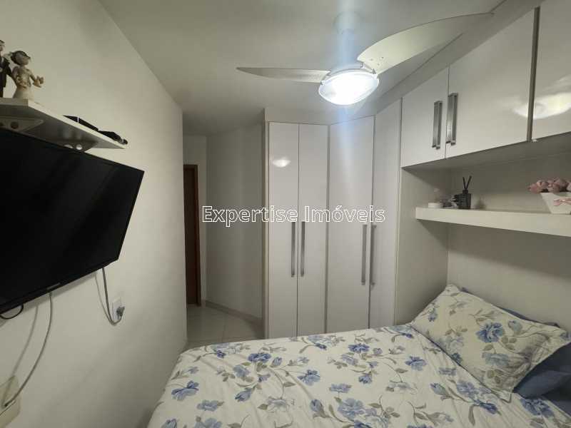 Apartamento à venda com 2 quartos, 50m² - Foto 20