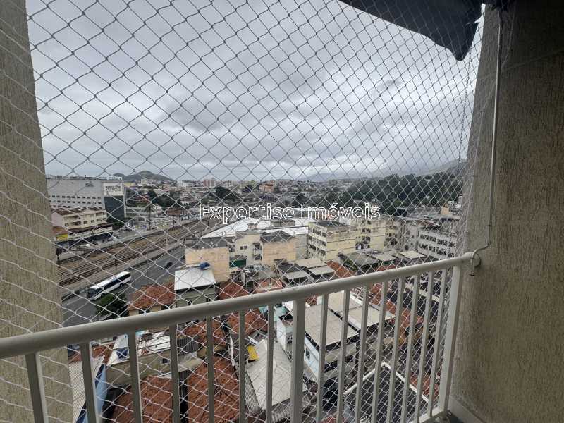 Apartamento à venda com 2 quartos, 50m² - Foto 9