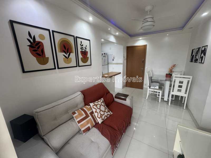 Apartamento à venda com 2 quartos, 50m² - Foto 10