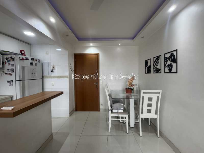 Apartamento à venda com 2 quartos, 50m² - Foto 11