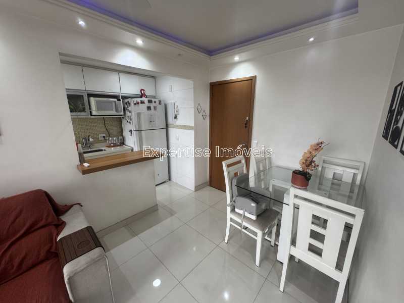 Apartamento à venda com 2 quartos, 50m² - Foto 21