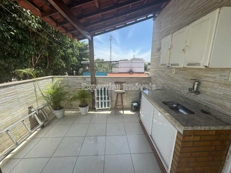 Casa, 4 quartos, 137 m² - Foto 20