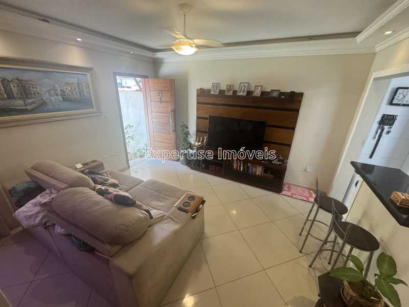 Casa, 4 quartos, 137 m² - Foto 4