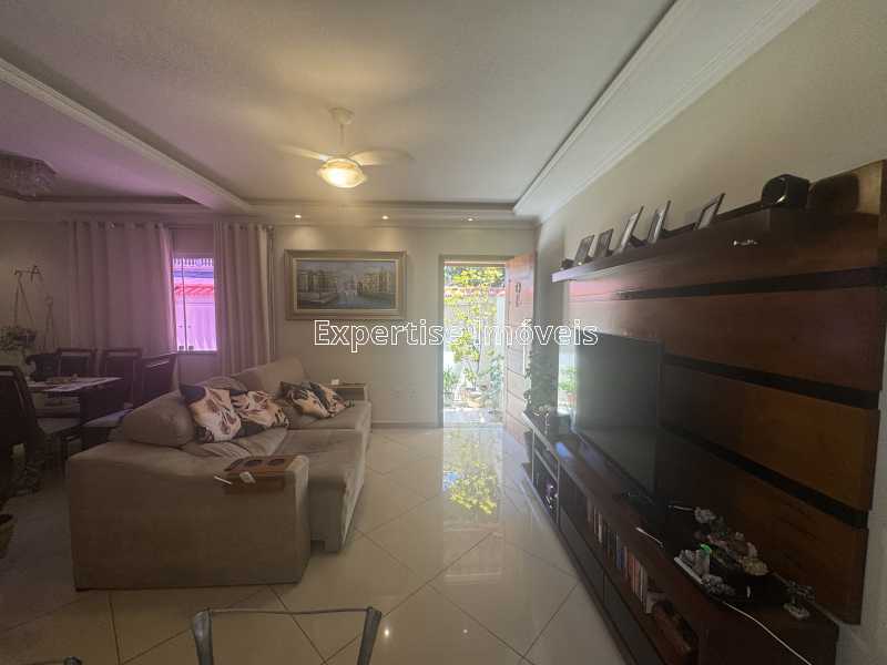 Casa, 4 quartos, 137 m² - Foto 3