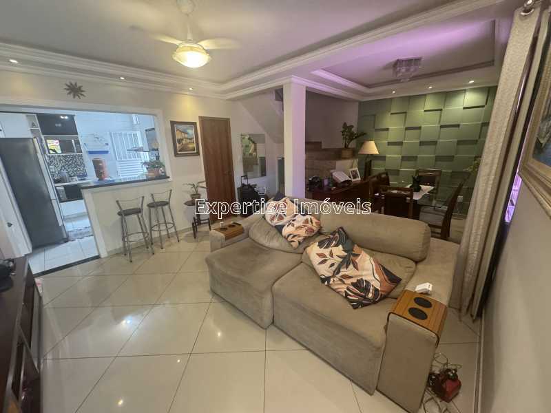 Casa, 4 quartos, 137 m² - Foto 1