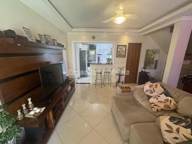 Casa, 4 quartos, 137 m² - Foto 2