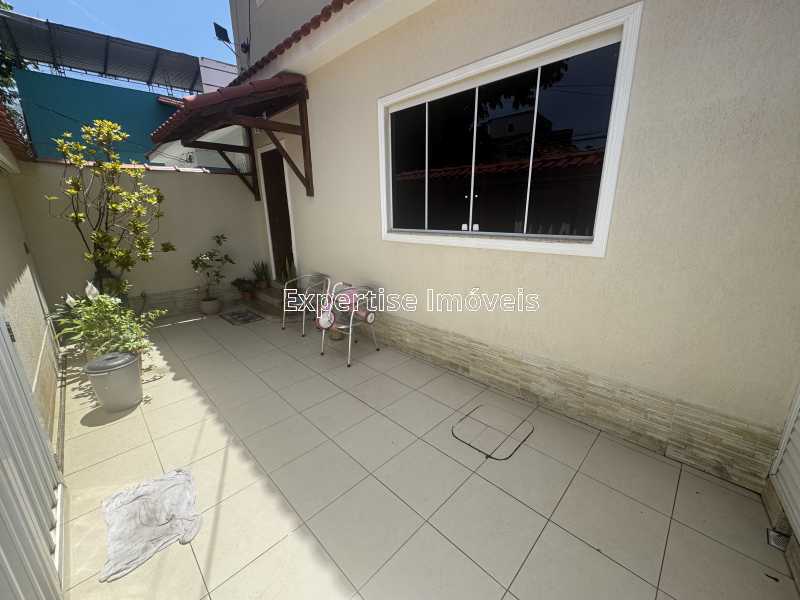 Casa, 4 quartos, 137 m² - Foto 23