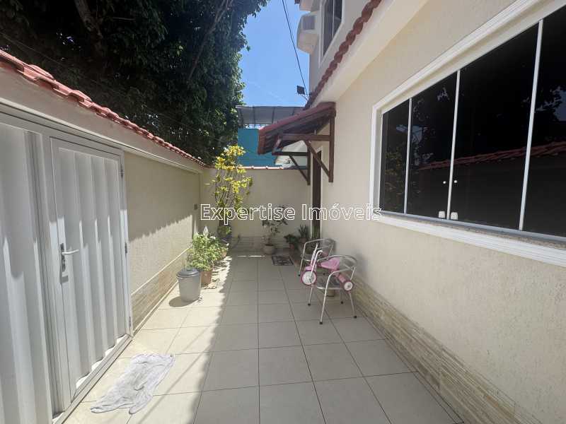 Casa, 4 quartos, 137 m² - Foto 24