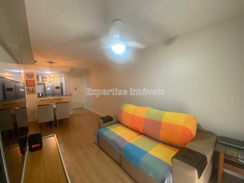 Apartamento, 2 quartos, 83 m² - Foto 3
