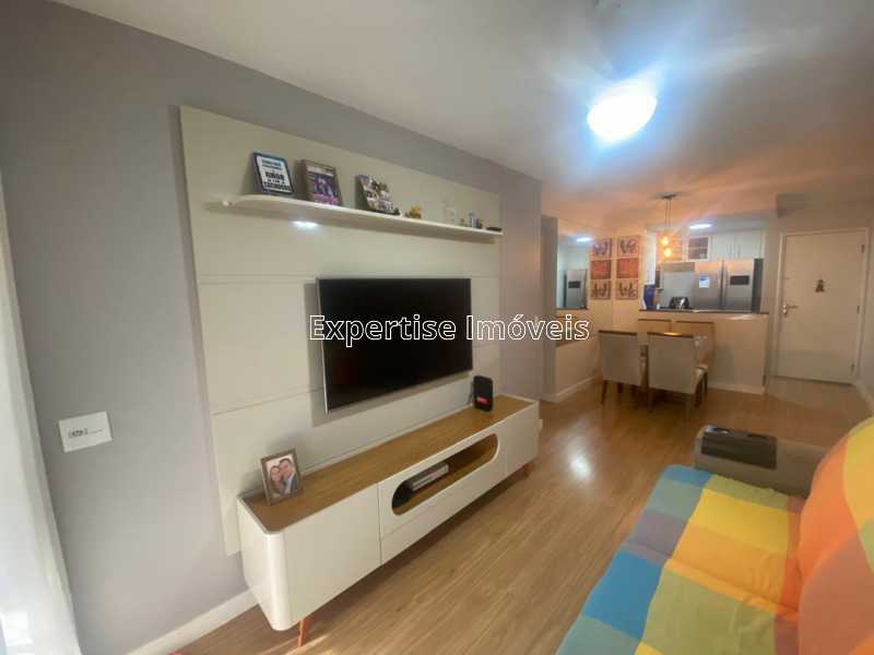 Apartamento, 2 quartos, 83 m² - Foto 4