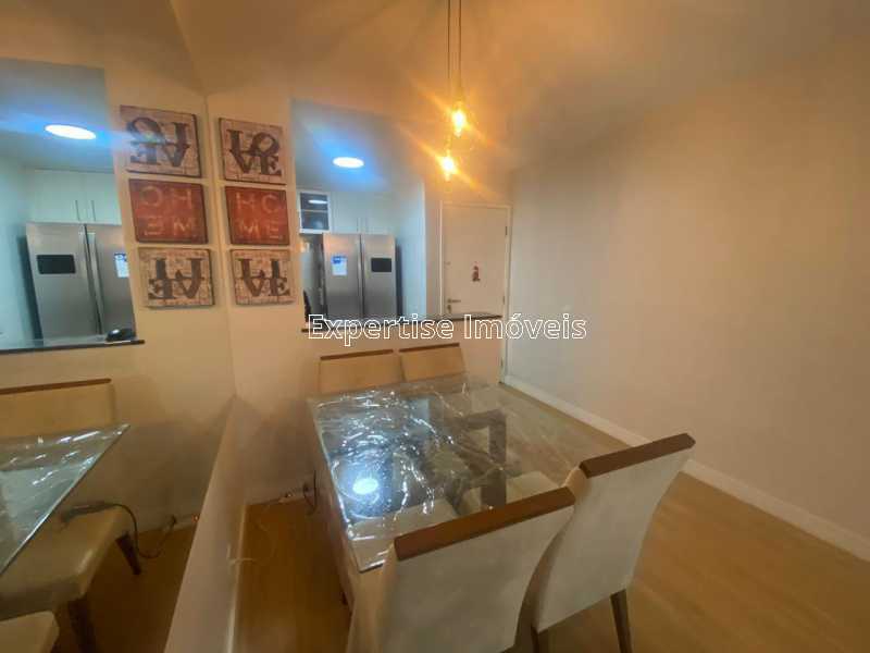 Apartamento, 2 quartos, 83 m² - Foto 5