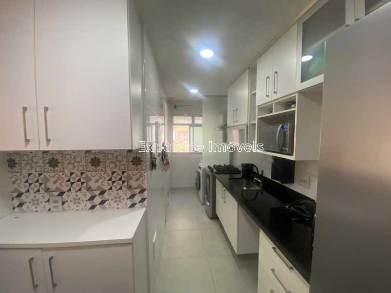 Apartamento, 2 quartos, 83 m² - Foto 6