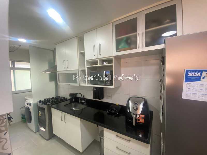 Apartamento, 2 quartos, 83 m² - Foto 7