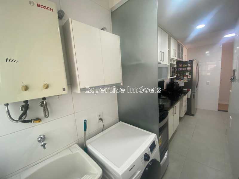 Apartamento, 2 quartos, 83 m² - Foto 8
