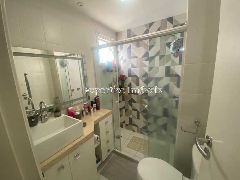 Apartamento, 2 quartos, 83 m² - Foto 12