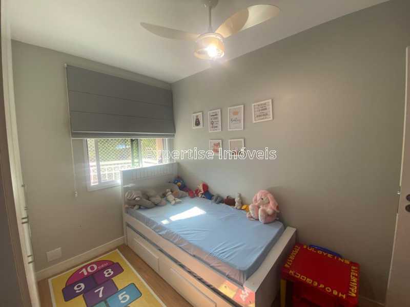 Apartamento, 2 quartos, 83 m² - Foto 15