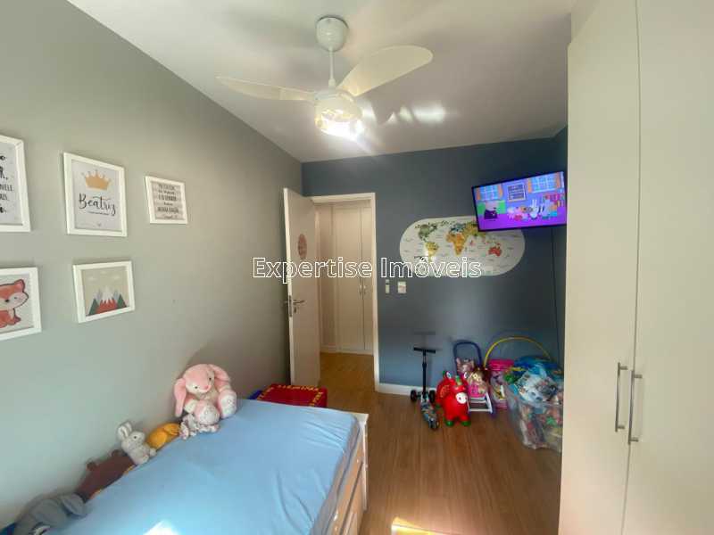 Apartamento, 2 quartos, 83 m² - Foto 16