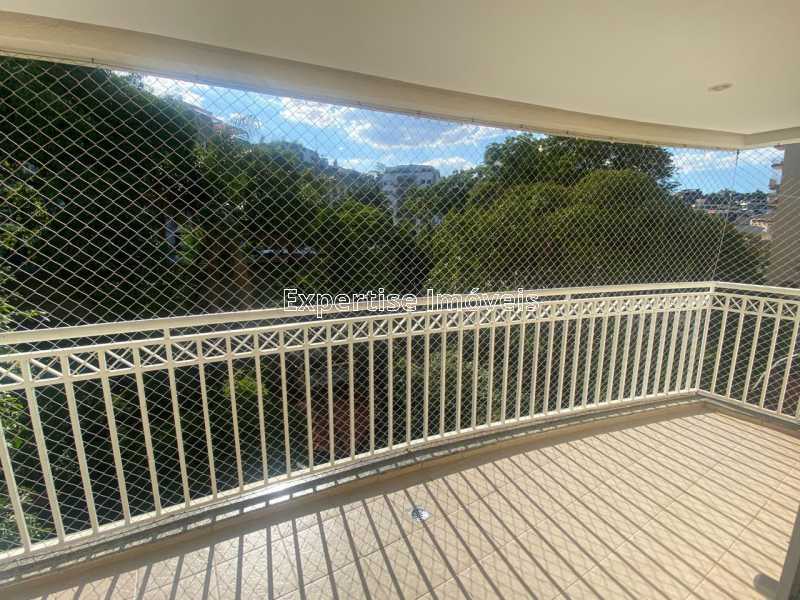 Apartamento, 2 quartos, 83 m² - Foto 1