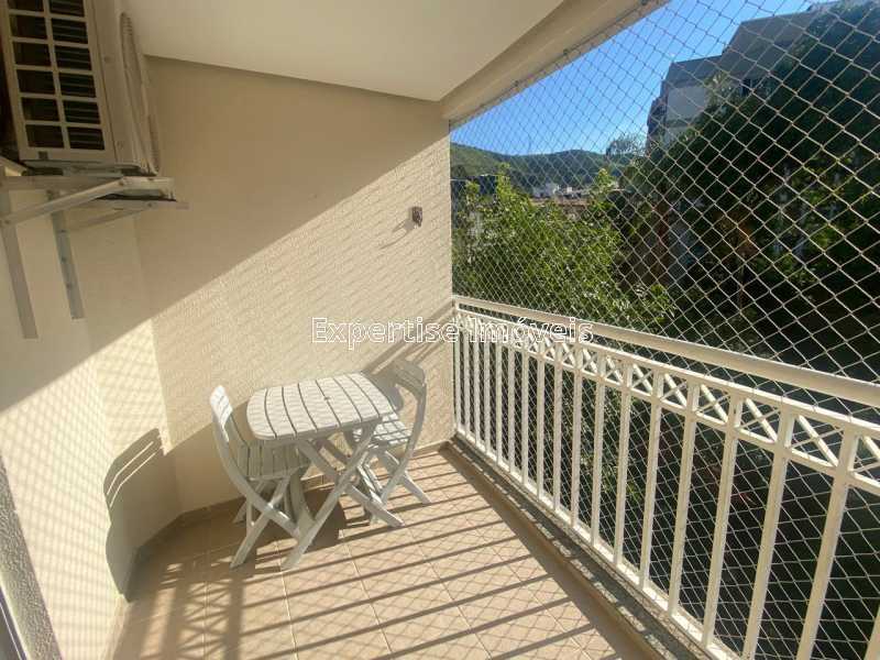 Apartamento, 2 quartos, 83 m² - Foto 18