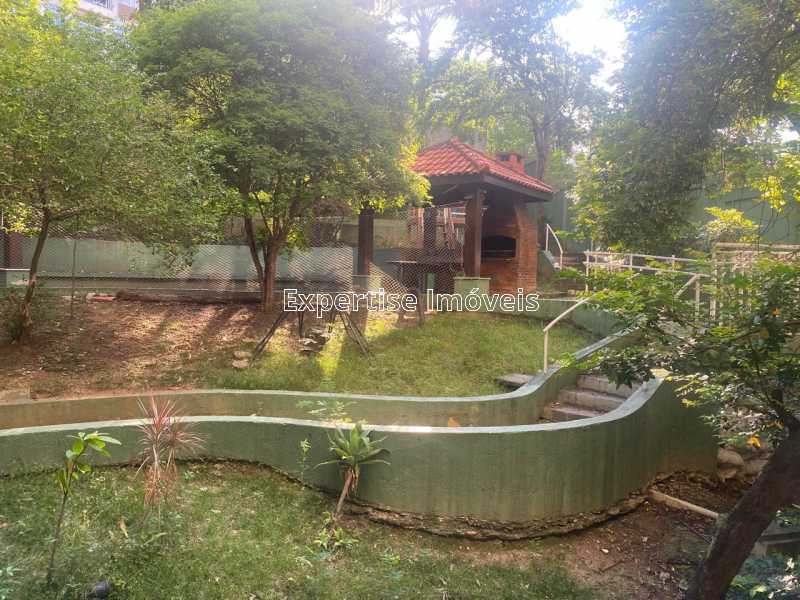 Apartamento, 2 quartos, 83 m² - Foto 24