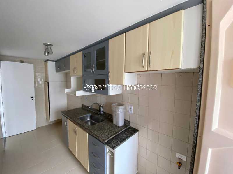 Cobertura, 3 quartos, 126 m² - Foto 6