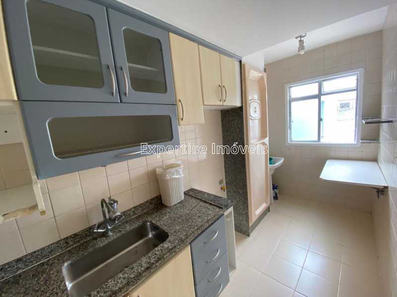 Cobertura, 3 quartos, 126 m² - Foto 7