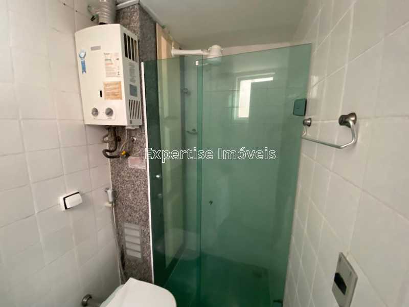 Cobertura, 3 quartos, 126 m² - Foto 13