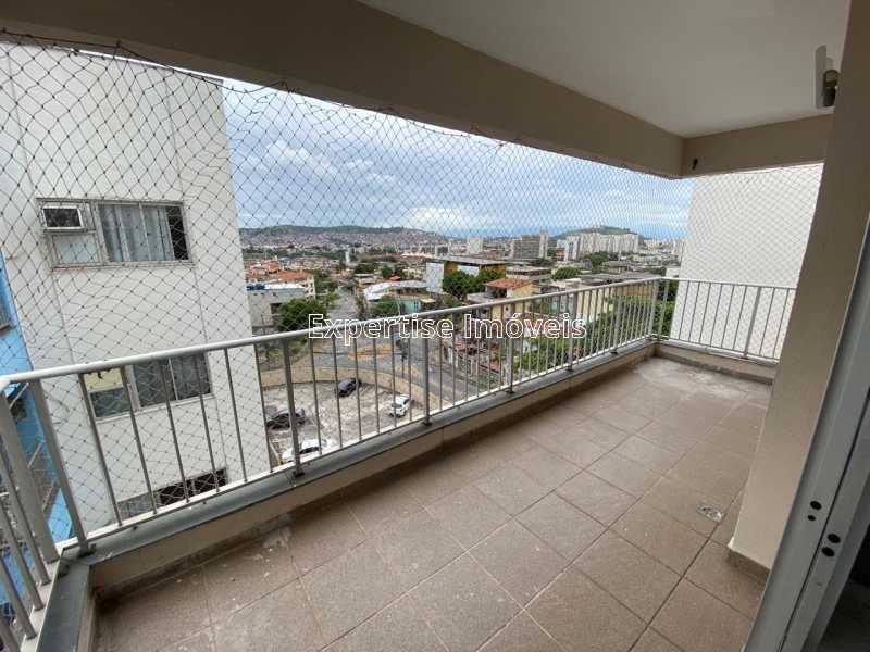 Cobertura, 3 quartos, 126 m² - Foto 17