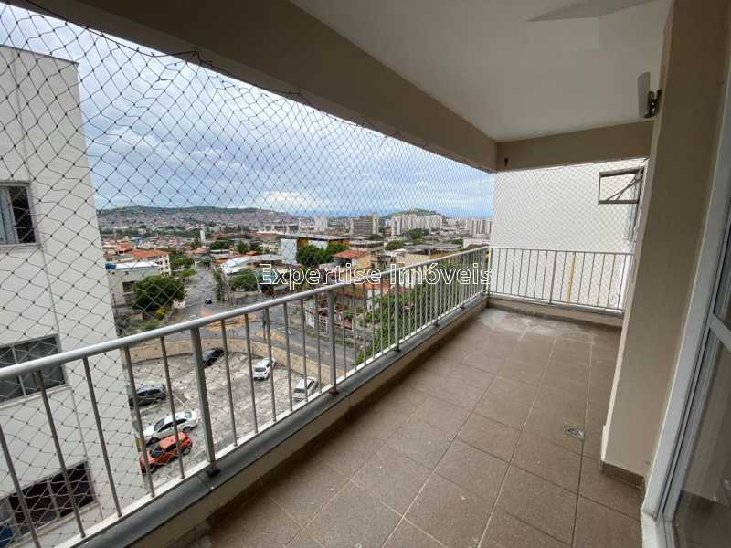 Cobertura, 3 quartos, 126 m² - Foto 18
