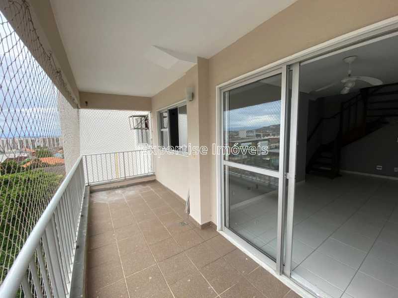 Cobertura, 3 quartos, 126 m² - Foto 19