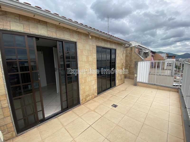 Cobertura, 3 quartos, 126 m² - Foto 28