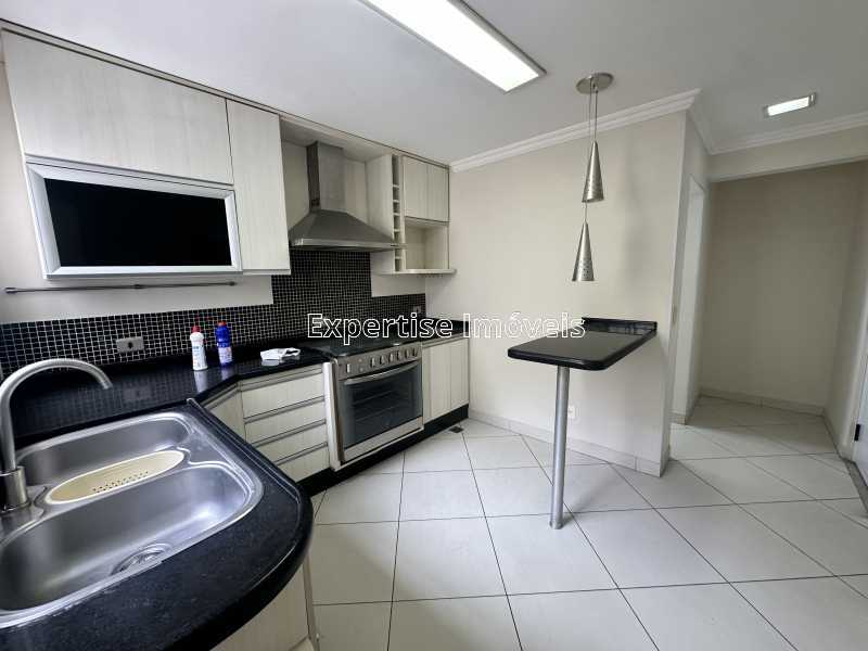 Casa de Condomínio, 3 quartos - Foto 22