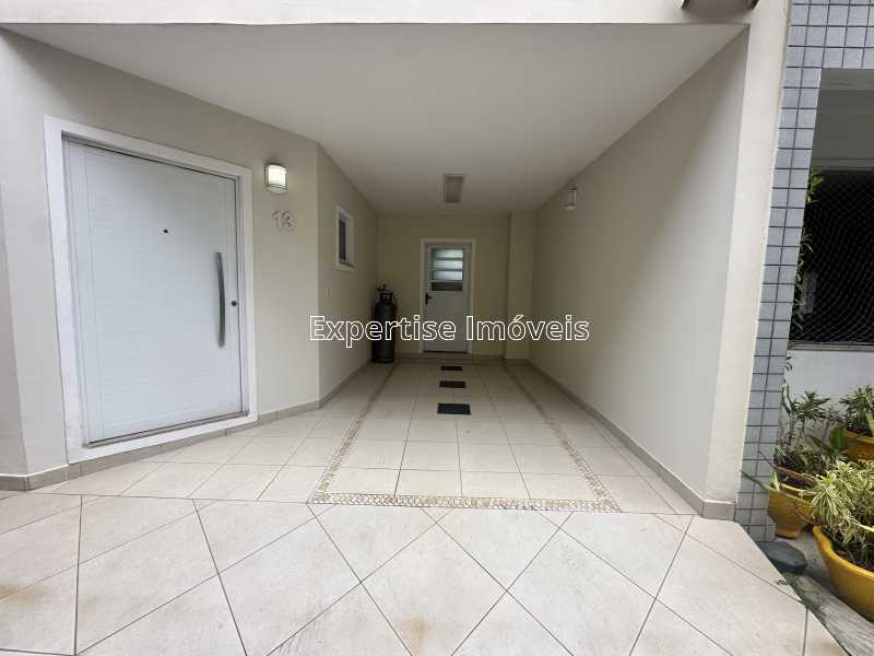 Casa de Condomínio, 3 quartos - Foto 27