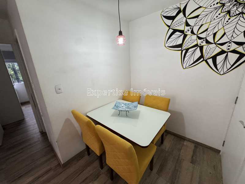 Apartamento, 2 quartos, 45 m² - Foto 4