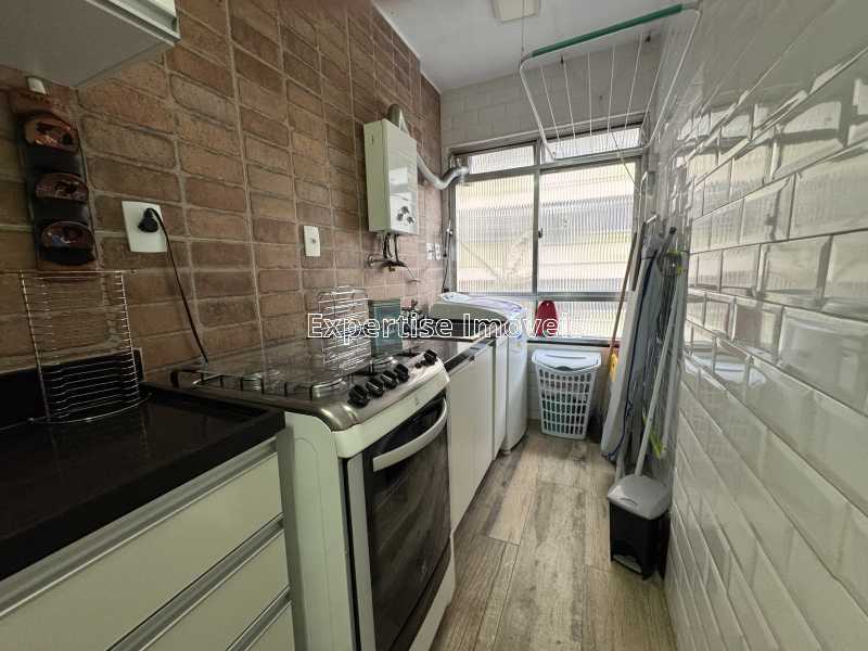 Apartamento, 2 quartos, 45 m² - Foto 5