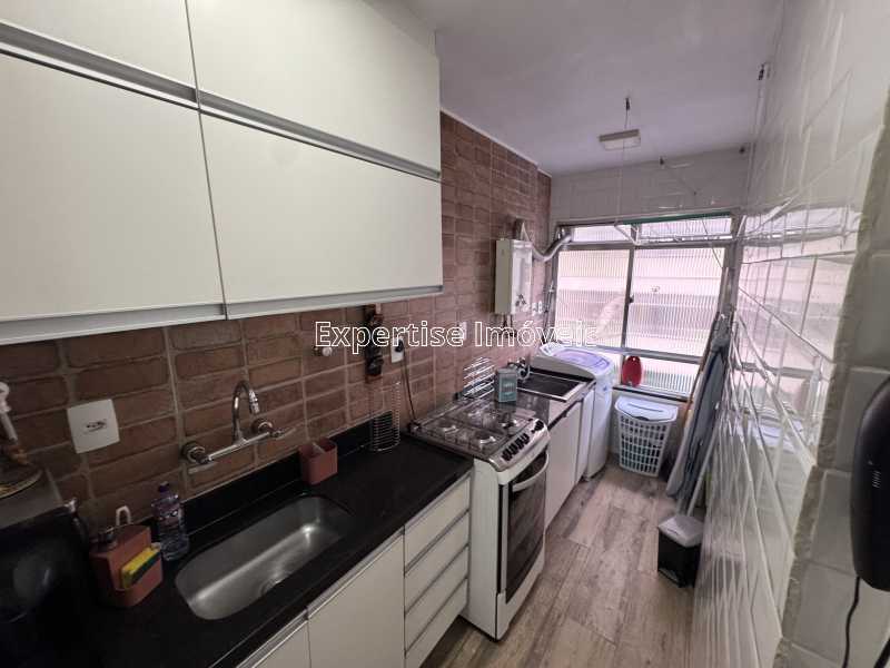 Apartamento, 2 quartos, 45 m² - Foto 6