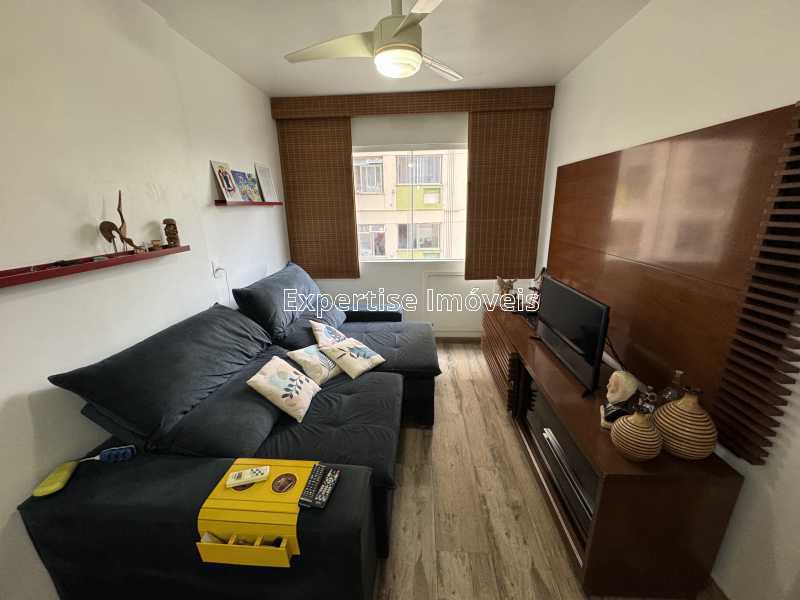 Apartamento, 2 quartos, 45 m² - Foto 2