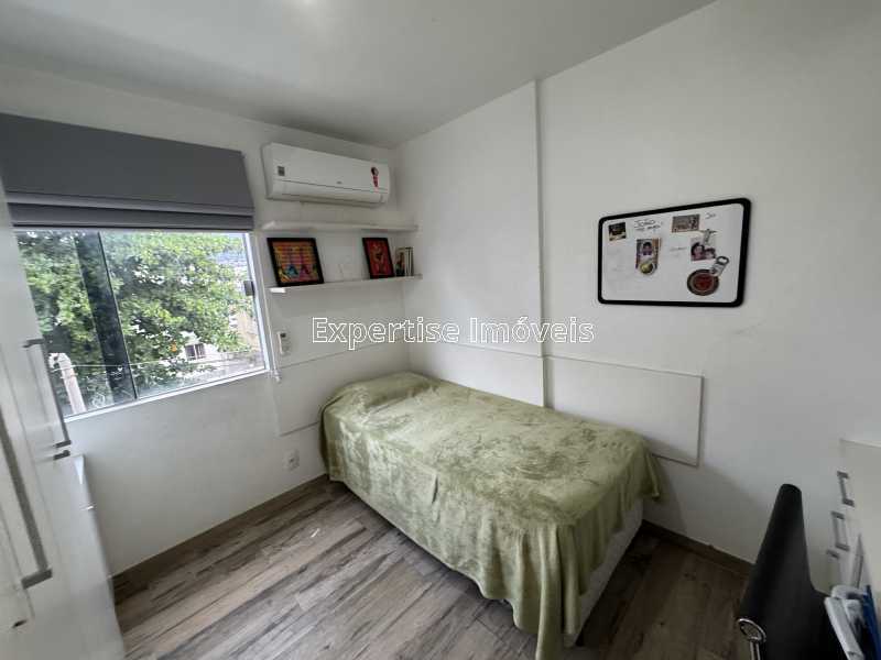Apartamento, 2 quartos, 45 m² - Foto 11