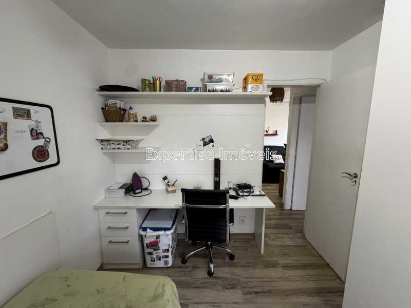 Apartamento, 2 quartos, 45 m² - Foto 14