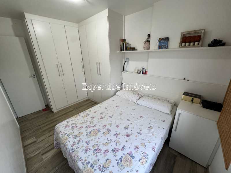 Apartamento, 2 quartos, 45 m² - Foto 17