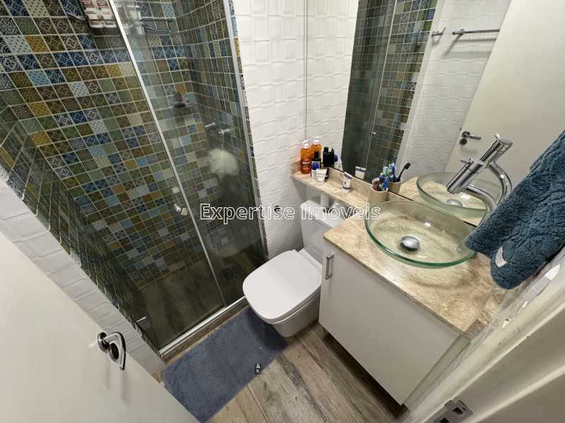 Apartamento, 2 quartos, 45 m² - Foto 15