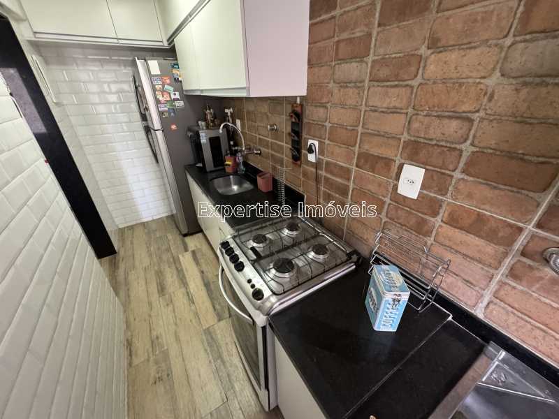 Apartamento, 2 quartos, 45 m² - Foto 8