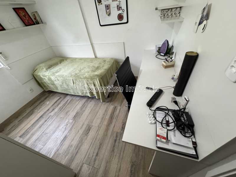 Apartamento, 2 quartos, 45 m² - Foto 13