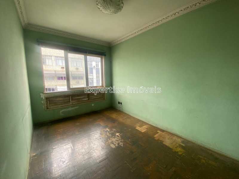 Apartamento, 2 quartos, 65 m² - Foto 2