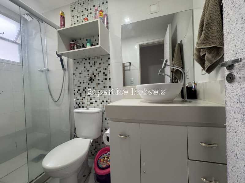 Apartamento, 2 quartos, 85 m² - Foto 15